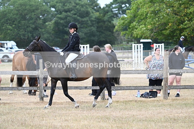 WJ7_1135 - Class 8 Ridden Veterans