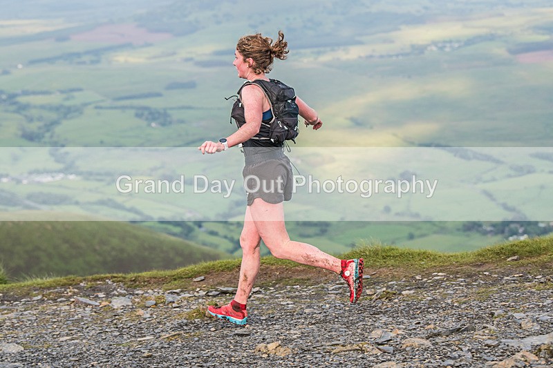 Blencathra-457 - Blencathra Fell Race Wednesday 5th June 2024