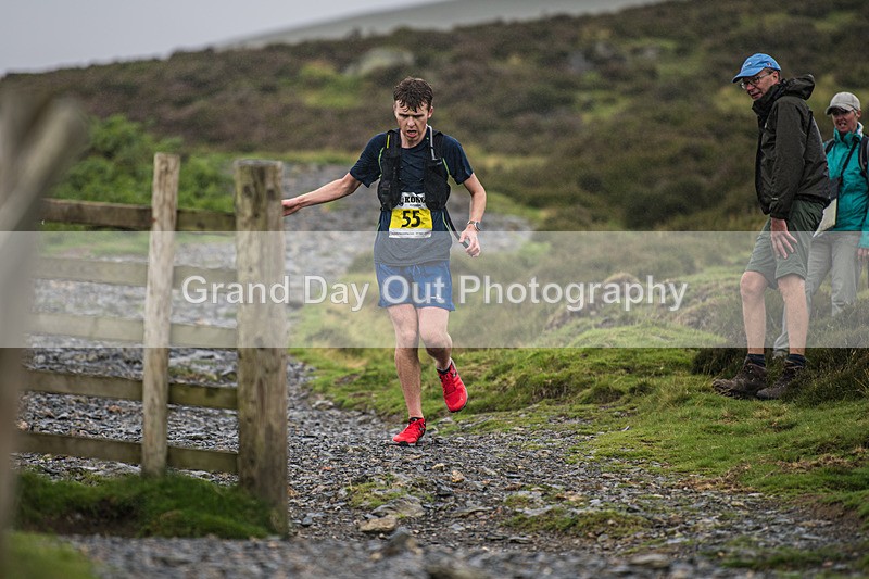 Skiddaw-636 - Skiddaw Fell Race Sunday 6th July 2025