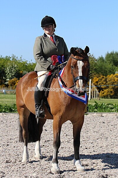 SIAL2271 - Outdoor championship & supreme