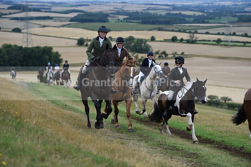 075 - Flodden Rideout 2026
