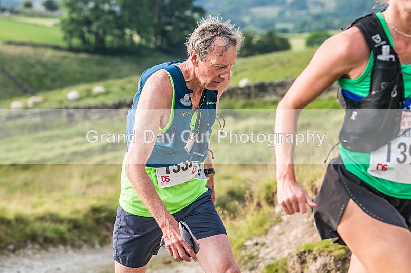 Tebay-183 - Tebay Fell Race Wednesday 26th June 2024