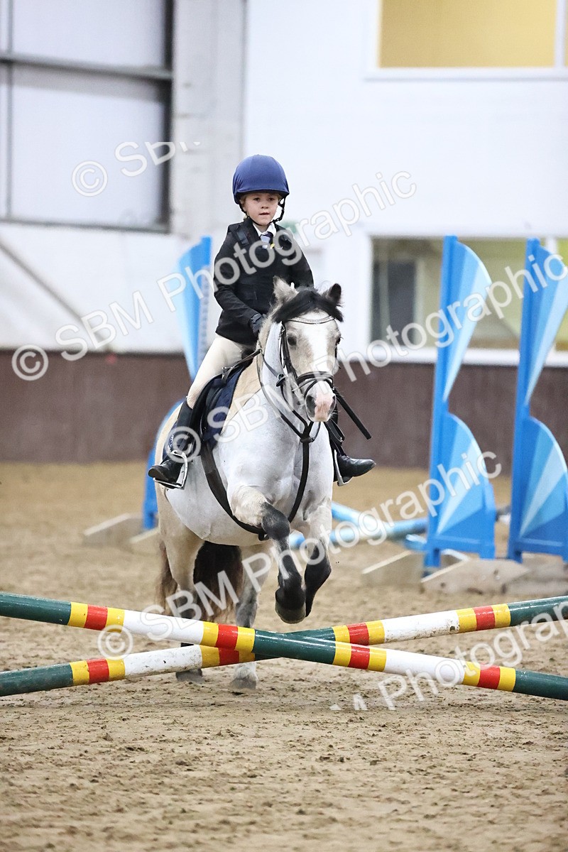 SBM_000159 - Class 2 - The Rug Lady 40cm