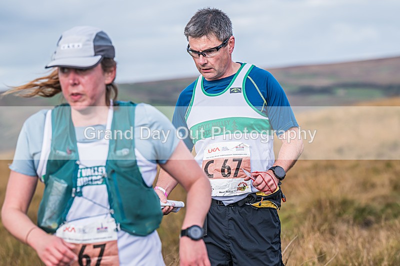 Leg 3-1015 - UK Fell & Hill Relays - Todmorden Leg 3 Saturday 17th October 2026