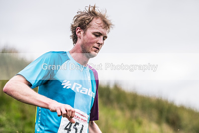 Steel Fell-483 - Steel Fell Race Wednesday 6th August 2025