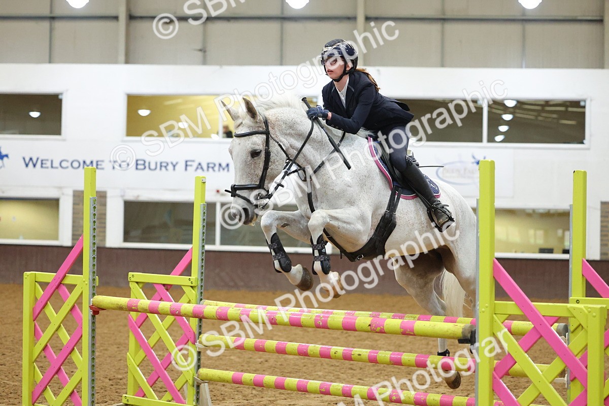 SBM_001456 - Class 4 - Senior Newcomer - 1.10m