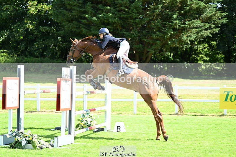 250703A-101312-02524 - Cls 1 Snr Foxhunter