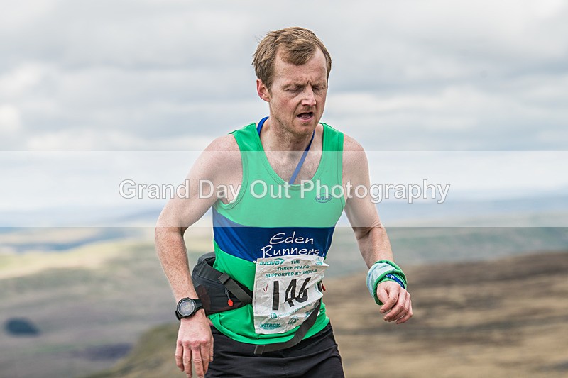 3 Peaks-237 - The 3 Peaks Race Saturday 27th April 2024