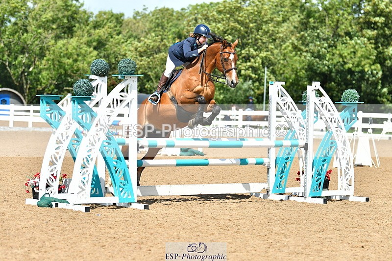 230812A-134658-09413 - Cls 28 95cm Nat Am Qualifier