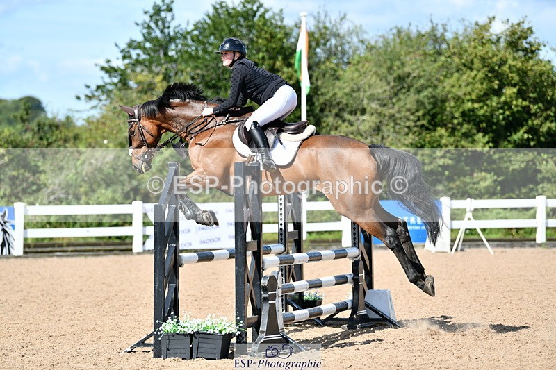 240913A-122710-04094 - Cls 22 85cm Amateur Qualifier