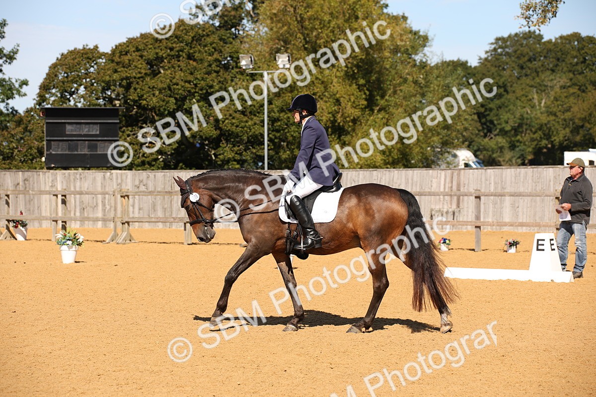 SBM_21622 - D5 - Small Tour Championship - Intro C