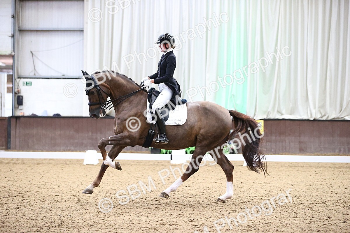 SBM_008910 - Class 15 - FEI Junior Pony Team-YR-COH