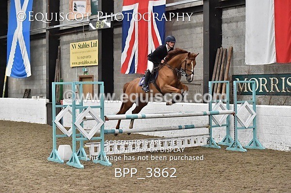 BPP_3862 - FRI CLASS 22 DISC/1M