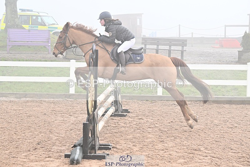 250209-101845-01320 - Cls 4 Pony British Novice and 80cm
