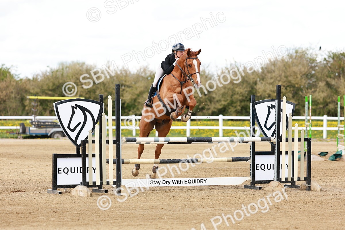 SBM_001886 - Class 4 - Senior Newcomers - 1.10m