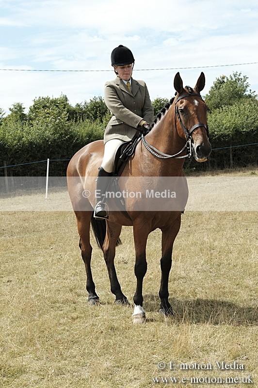 _PJP6035 - BVRC Show 2018 Ring 1
