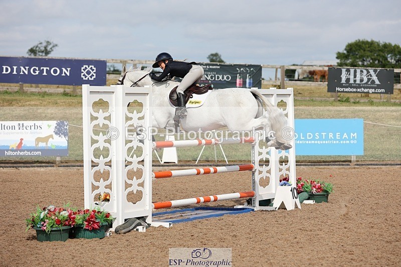250629-165711-13496 - Cls 30 138cm HOYS Qualifier