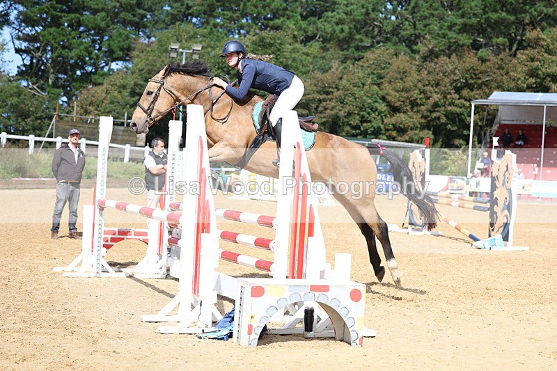 3E7A9289 - Class 9: Senior British Novice/90cm open