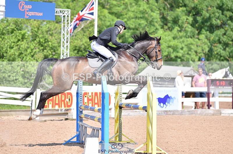 230609A-110208-00397 - Cls 9 Discovery & 1m Open