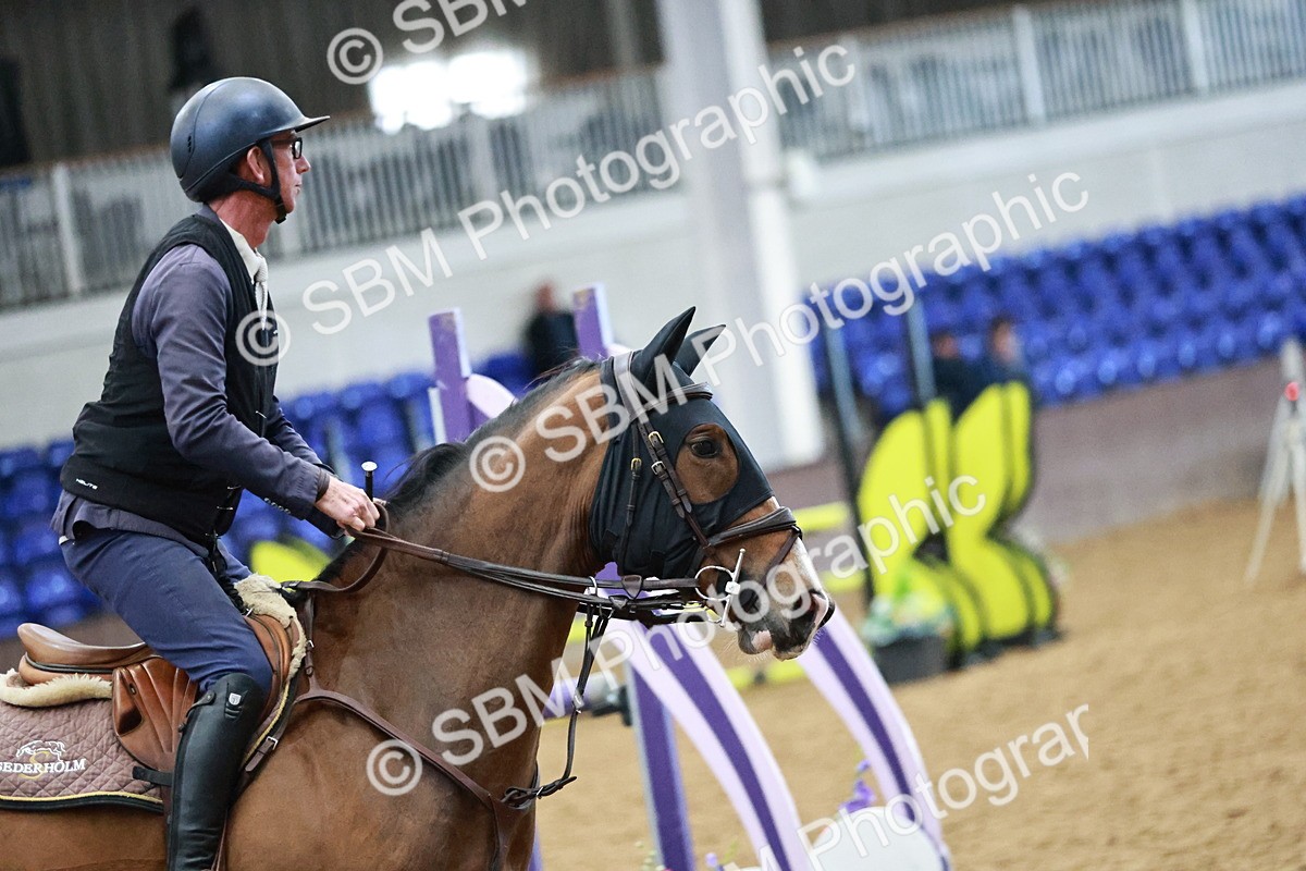 SBM_000751 - Class 3 - Senior Discovery 1.00m