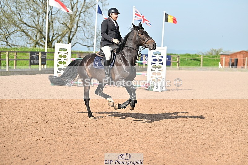 240510A-092611-04739 - Cls 20 Foxhunter