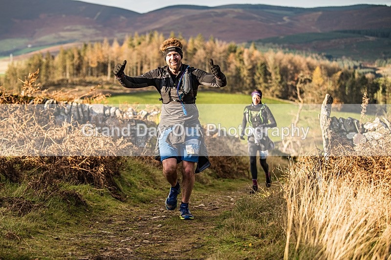 Tweed Valley-820 - High Terrain Events Tweed Valley 50 & 65K Ultra Trail Races Sunday 16th November 2025