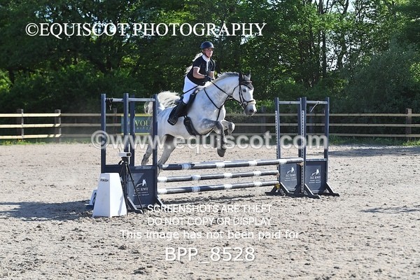BPP_8528 - CLASS 1 Club/ Unaffiliated 70cms Open