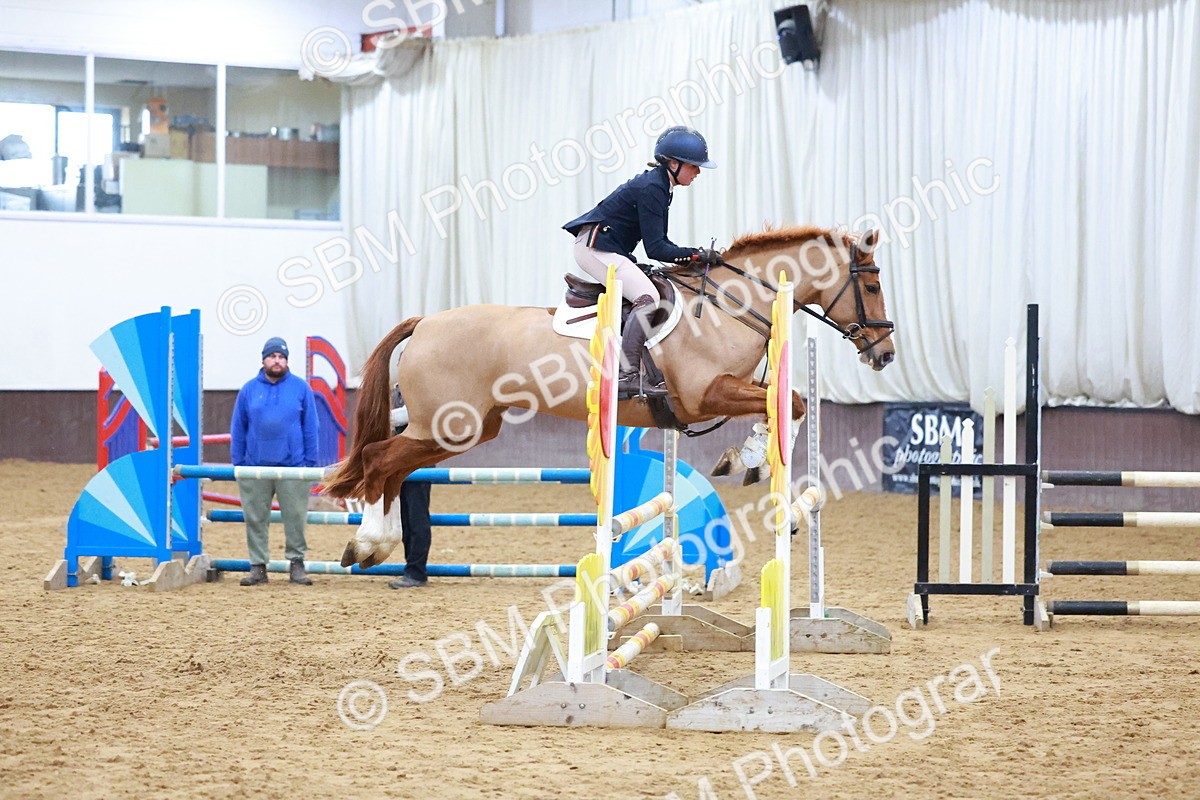 SBM_000219 - Class 2 - Senior British Novice - 90cm