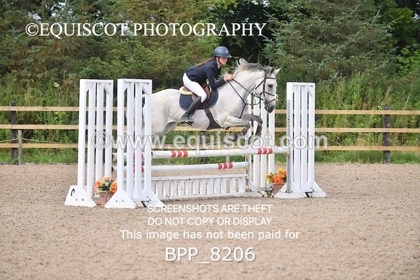 BPP_8206 - CLASS 13 SUN Pony BritiNovice / 0.80m Open