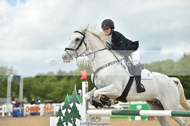 230723A-151204-13125 - Cls 20, 1 Star Silver 1.20m