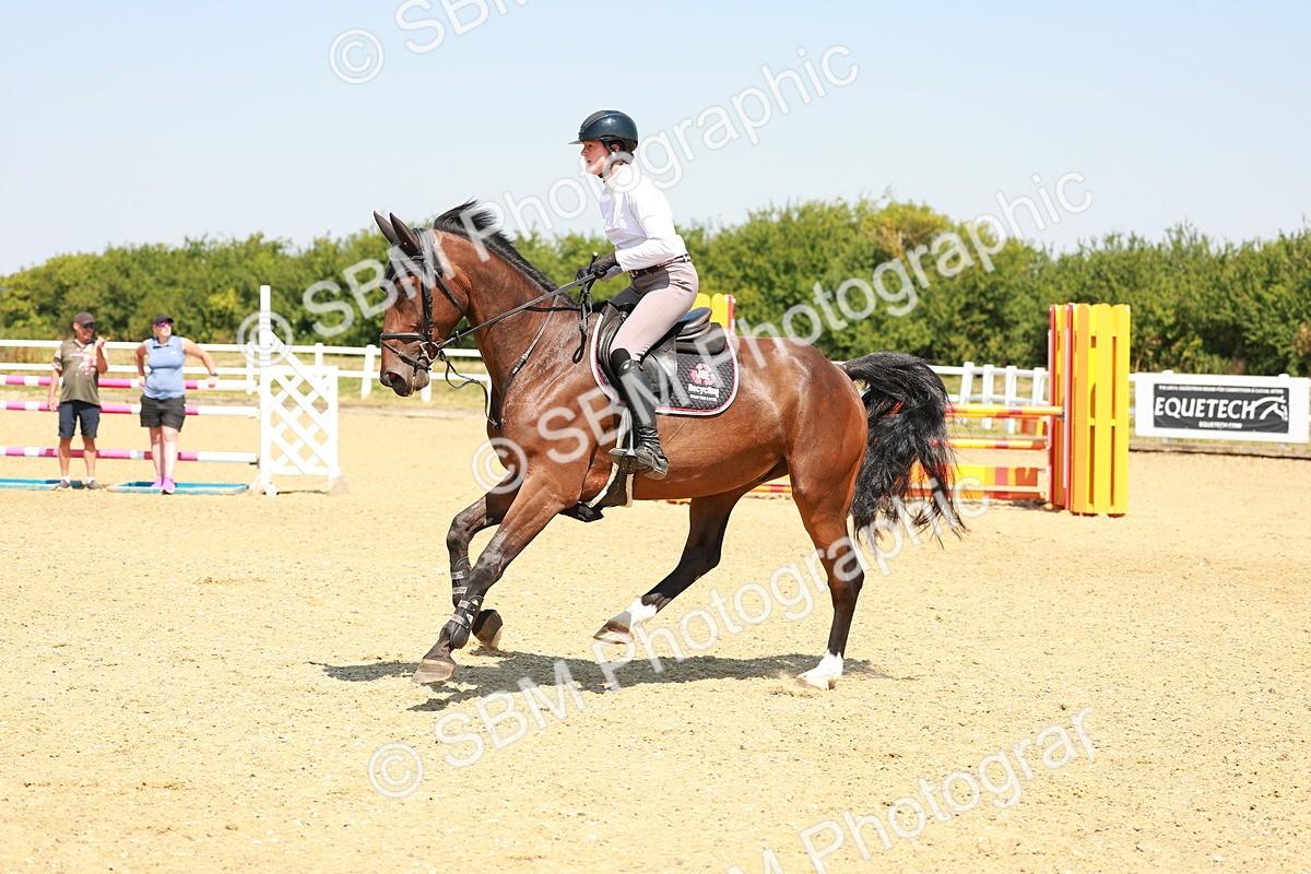 SBM_000910 - Class 3 - Senior Discovery - 1.00m
