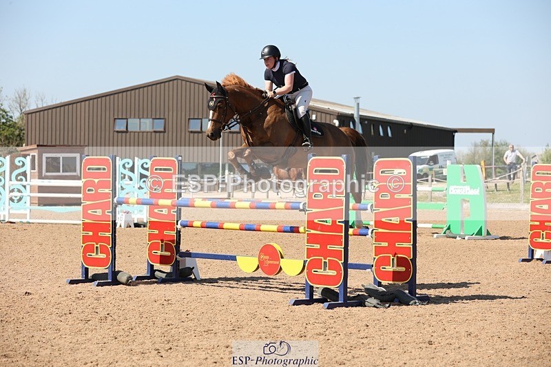 250430-151626-01337 - Cls 6 Foxhunter and 1.20m Open
