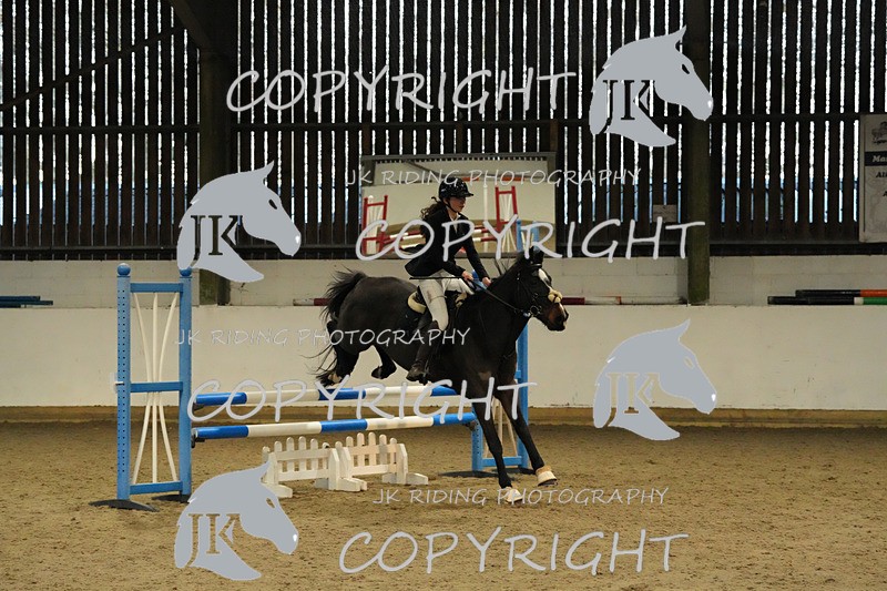 JKR03361 - Class 7 80cm