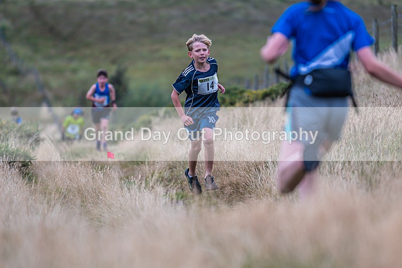 Gavel-86 - Ennerdale Show Gavel Fell Race Wednesday 26th August 2026