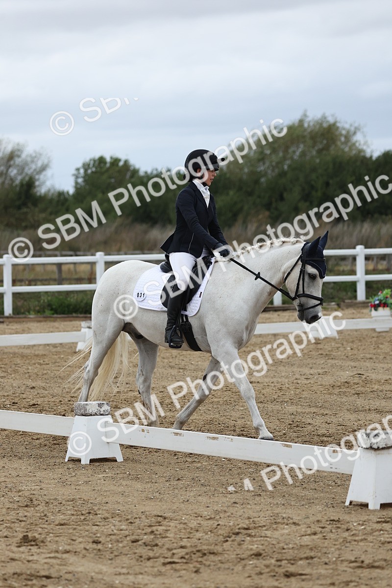 SBM_004250 - Class 8 - Novice 3 Champs
