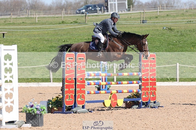 250402-120911-00505 - Cls 4 Newcomers and 1.10m Open