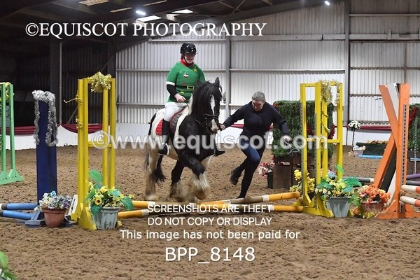 BPP_8148 - CLASS 1 20CM