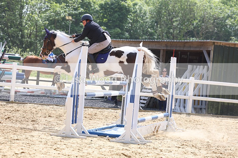 3E7A1148 - Class 13: Senior Newcomers/1.10m open