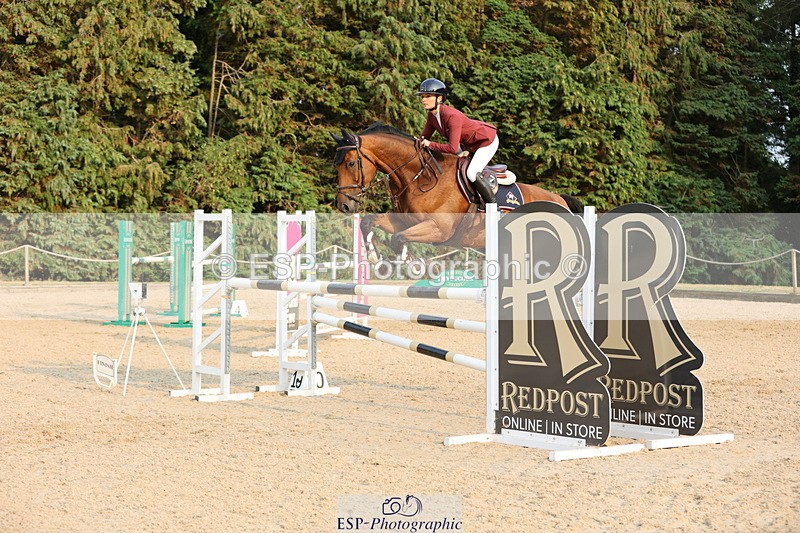 250816A-181141-03307 - Cls 11 Snr Foxhunter