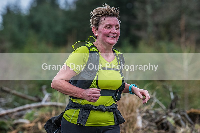 Glentress-2083 - High Terrain Events Glentress Marathon 21 & 10K Trail Races Sunday 18th February 2024