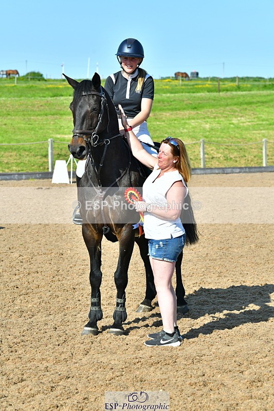 230527A-171710-05556 - Cls 20 Chard 1.10m Speed Derby