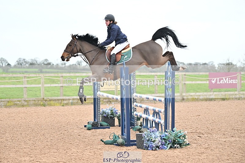 240406A-094012-02552 - Cls 13 Snr 1.05m & 1.10m