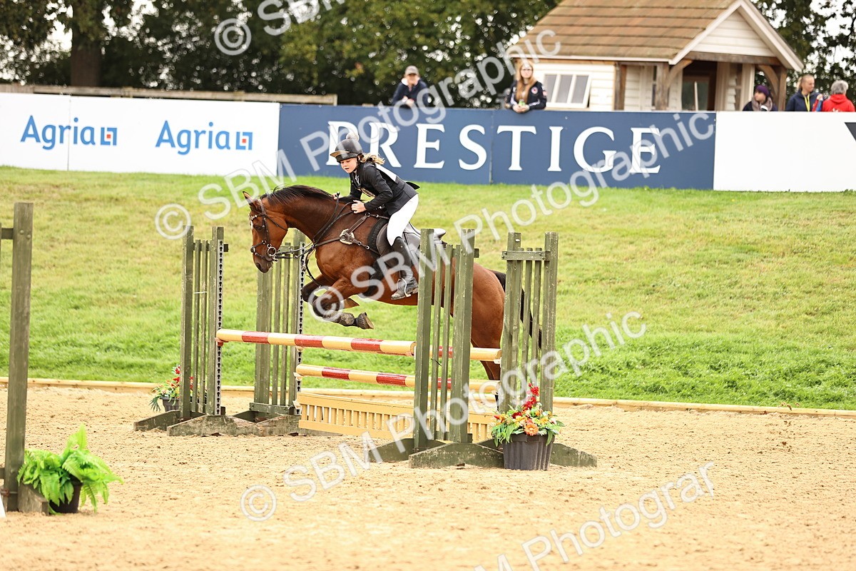 SBM_59022 - J42 - Grand Tour Horse & Pony 1.00m Championship