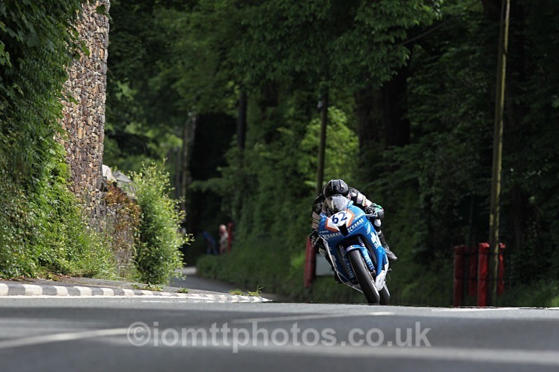  - Supersport Race 1