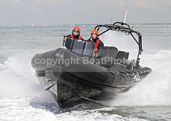 100515 DELTA ONE IMG_0055 - DELTA RIGID INFLATABLE BOATS