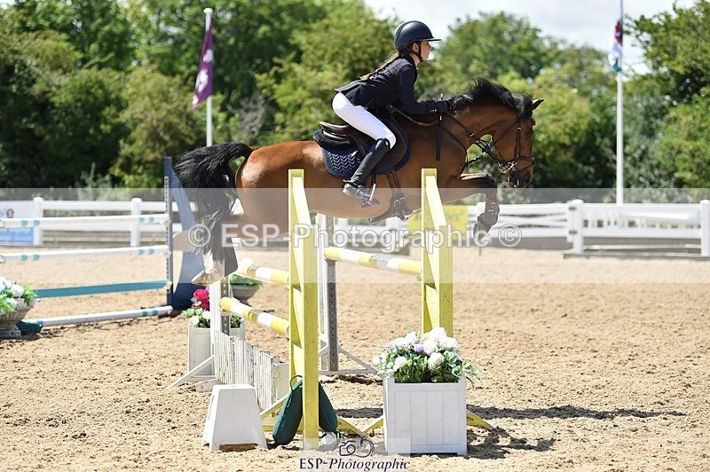 250628-133848-04022 - Cls 23 Graham Heath Equestrian 128cm & 138cm