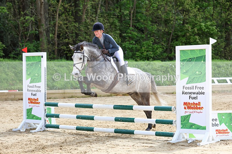 3E7A7070 - Class 7: 70cm Senior