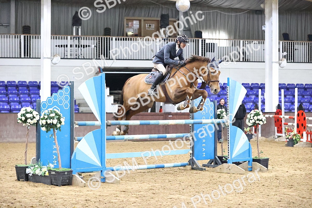 SBM_001936 - Class 10 - Senior Newcomers - 1.10m