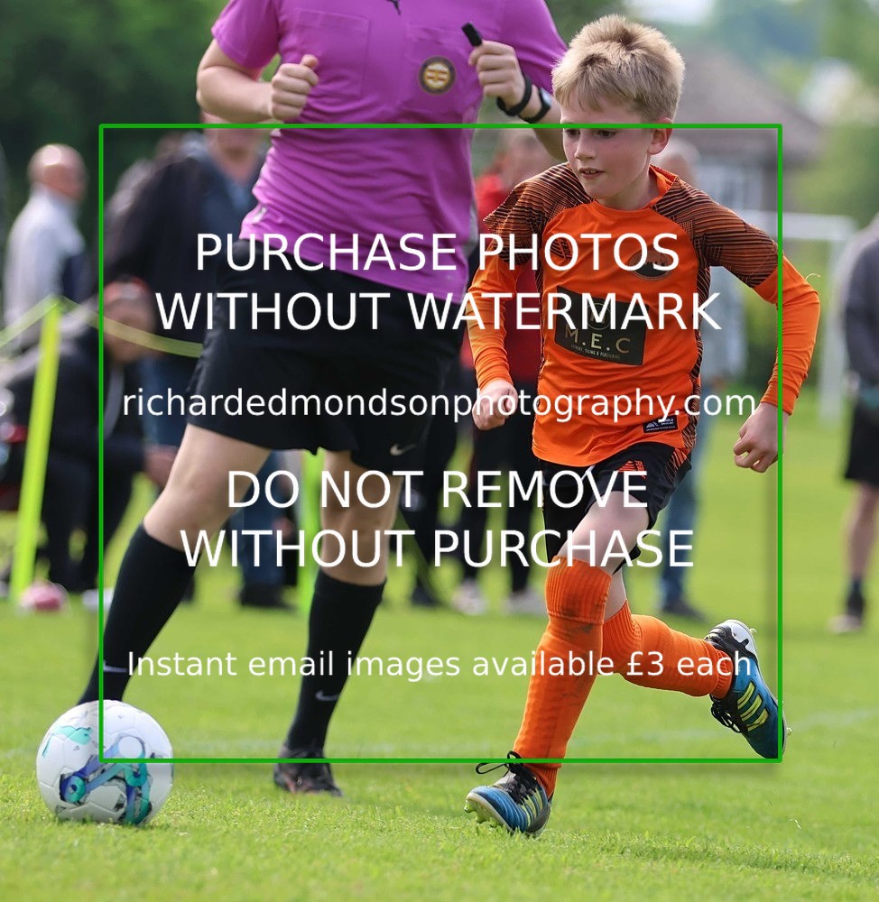 533A6695 - Kirkby Stephen Under 8's