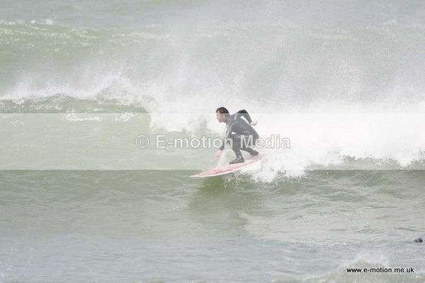 SU 170509  6 - Surf May 09